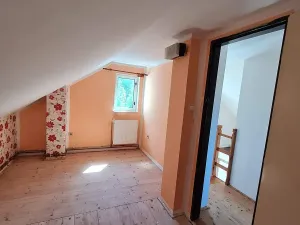 Prodej rodinného domu, Plánice, 80 m2