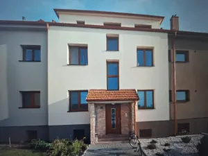 Pronájem bytu 2+kk, Blatnice pod Svatým Antonínkem, 58 m2