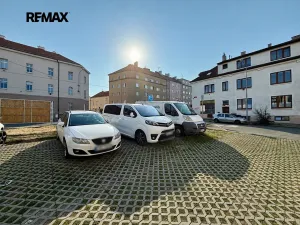 Pronájem kanceláře, Plzeň, Jedlová, 400 m2