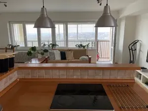 Pronájem bytu 3+kk, Havířov, Dělnická, 70 m2