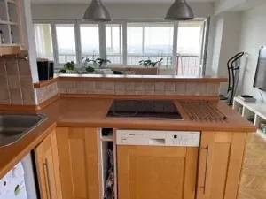 Pronájem bytu 3+kk, Havířov, Dělnická, 70 m2