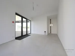 Prodej obchodního prostoru, Praha - Hlubočepy, Dostalové, 37 m2