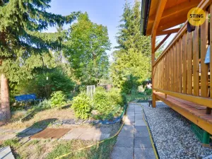 Prodej chaty, Hodonín, Brněnská, 22 m2