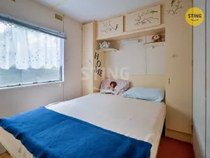 Prodej zahrady, Hodonín, Brněnská, 602 m2
