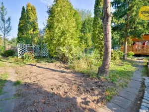 Prodej zahrady, Hodonín, Brněnská, 602 m2