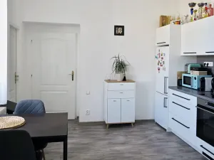 Pronájem bytu 2+1, Brno, Vackova, 60 m2