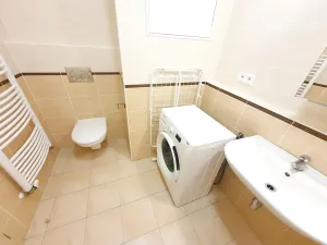 Pronájem bytu 1+kk, Praha - Hostivař, Athénská, 35 m2