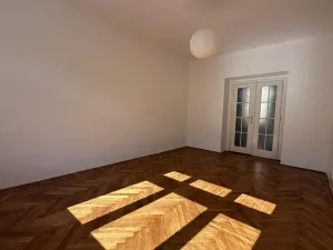 Pronájem bytu 2+1, Praha - Bubeneč, Čs. armády, 88 m2