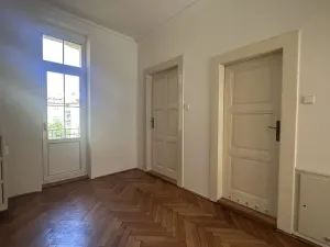 Pronájem bytu 2+1, Praha - Bubeneč, Čs. armády, 88 m2