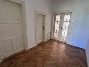 Pronájem bytu 2+1, Praha - Bubeneč, Čs. armády, 88 m2