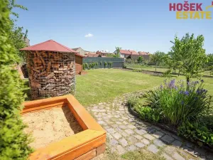 Prodej rodinného domu, Hodějice, 162 m2