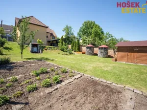 Prodej rodinného domu, Hodějice, 162 m2