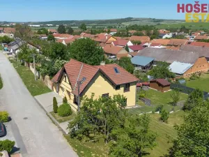 Prodej rodinného domu, Hodějice, 162 m2