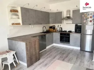 Prodej bytu 5+kk, Veselí nad Lužnicí - Veselí nad Lužnicí I, Podhájek, 163 m2