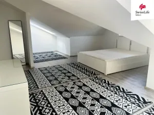 Prodej bytu 5+kk, Veselí nad Lužnicí - Veselí nad Lužnicí I, Podhájek, 163 m2