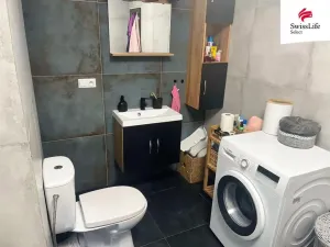 Prodej bytu 5+kk, Veselí nad Lužnicí - Veselí nad Lužnicí I, Podhájek, 163 m2