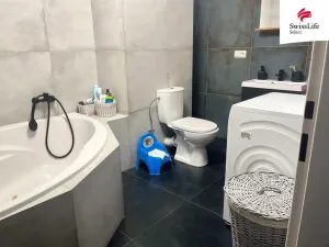 Prodej bytu 5+kk, Veselí nad Lužnicí - Veselí nad Lužnicí I, Podhájek, 163 m2