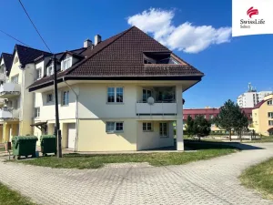 Prodej bytu 5+kk, Veselí nad Lužnicí - Veselí nad Lužnicí I, Podhájek, 163 m2