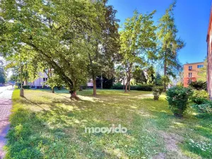Prodej bytu 1+1, Kladno, Kordačova, 32 m2