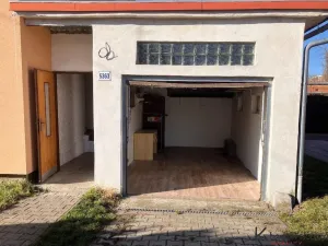 Prodej rodinného domu, Otrokovice, Přístavní, 124 m2