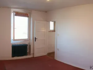 Prodej rodinného domu, Otrokovice, Přístavní, 124 m2