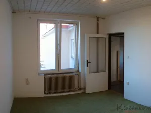 Prodej rodinného domu, Otrokovice, Přístavní, 124 m2