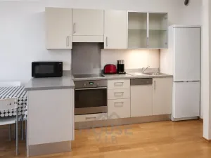 Prodej bytu 1+kk, Praha - Letňany, Tupolevova, 35 m2