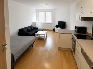 Prodej bytu 1+kk, Praha - Letňany, Tupolevova, 35 m2
