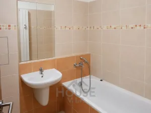 Prodej bytu 1+kk, Praha - Letňany, Tupolevova, 35 m2
