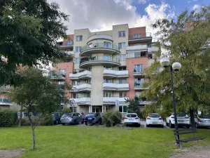 Prodej bytu 1+kk, Praha - Letňany, Tupolevova, 35 m2