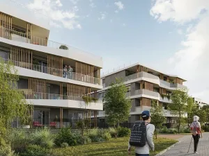 Prodej bytu 4+kk, Praha - Dolní Chabry, Podhorská, 106 m2