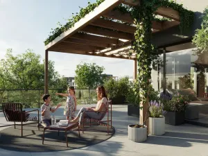 Prodej bytu 4+kk, Praha - Dolní Chabry, Libochovická, 118 m2