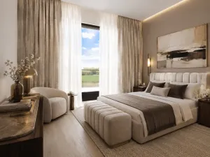 Prodej bytu 4+kk, Praha - Dolní Chabry, Libochovická, 118 m2