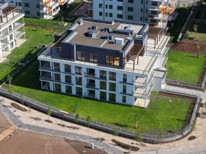 Prodej bytu 4+kk, Praha - Dolní Chabry, Libochovická, 118 m2