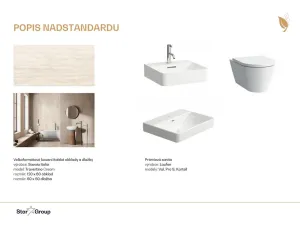 Prodej bytu 4+kk, Praha - Dolní Chabry, Libochovická, 101 m2