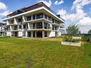 Prodej bytu 2+kk, Praha - Dolní Chabry, Libochovická, 53 m2
