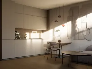 Prodej bytu 2+kk, Praha - Holešovice, Vinařská, 36 m2