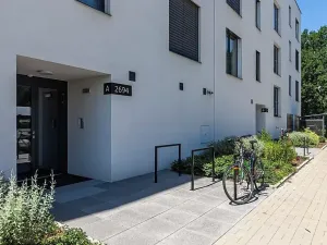Prodej bytu 3+kk, Nymburk, K Lesu, 71 m2