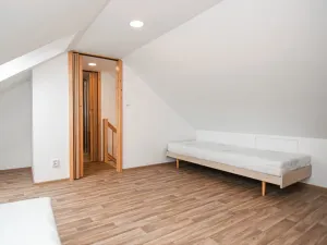 Prodej rodinného domu, Mnichovo Hradiště, K Vořechu, 163 m2