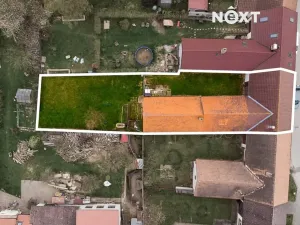 Prodej chalupy, Dolní Bukovsko, V Hliníku, 159 m2