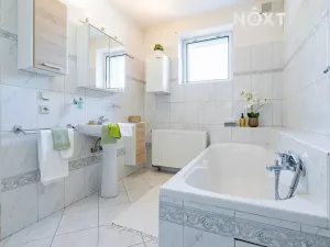 Prodej rodinného domu, Včelná, Na Vyhlídce, 270 m2