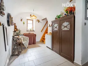 Prodej rodinného domu, Mladošovice, 105 m2