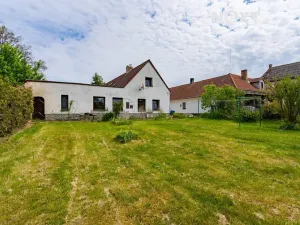 Prodej rodinného domu, Mladošovice, 105 m2