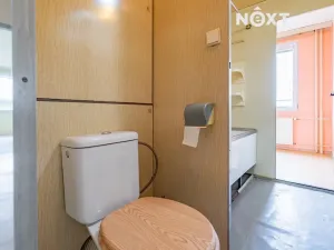 Prodej bytu 3+1, České Budějovice, Fr. Ondříčka, 64 m2