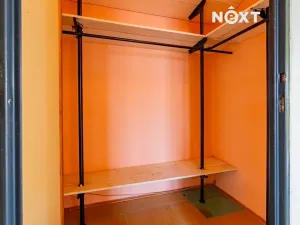 Prodej bytu 3+1, České Budějovice, Fr. Ondříčka, 64 m2