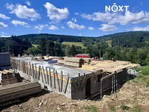 Prodej bytu 2+kk, Čachrov, 35 m2