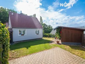 Prodej rodinného domu, Kamenný Újezd, Jižní, 155 m2