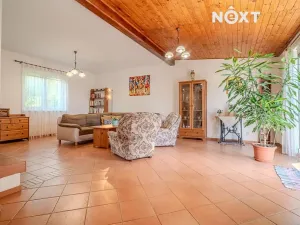 Prodej rodinného domu, Kamenný Újezd, Jižní, 155 m2