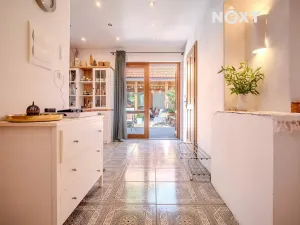 Prodej vícegeneračního domu, Lhenice, Netolická, 335 m2