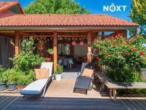 Prodej vícegeneračního domu, Lhenice, Netolická, 335 m2